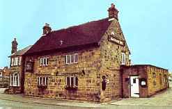 Blacksmiths Arms B&B,  Cloughton